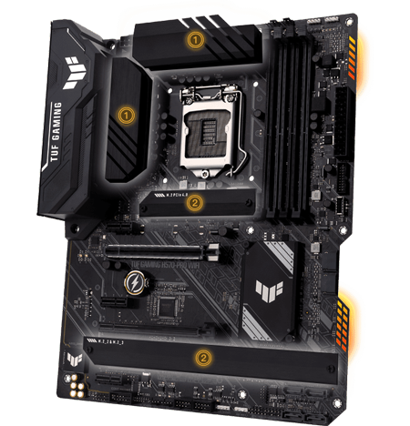 Cooling Design