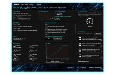 BIOS