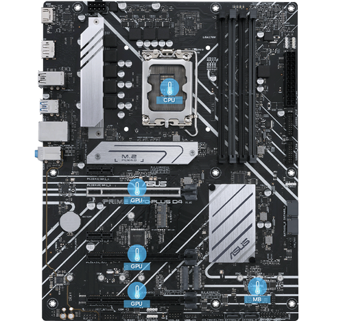 Fan Controls