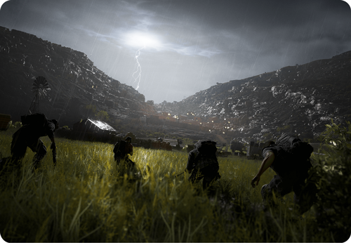 Ghost Recon