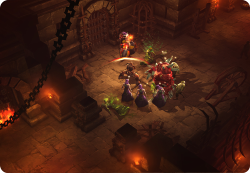 Diablo 3