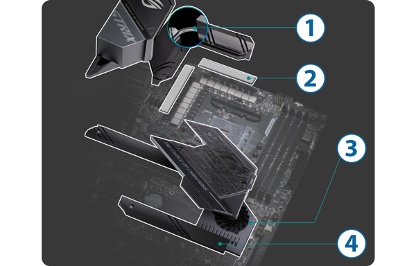 heatsink
