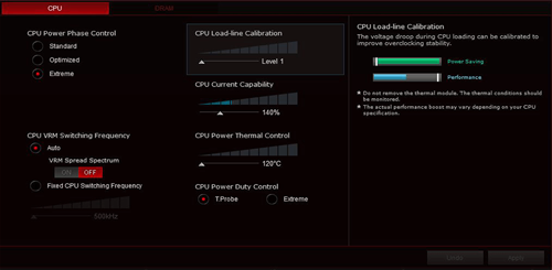 DIGI+POWER CONTROL