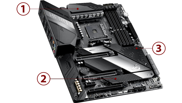 heatsink