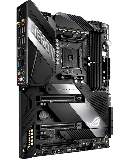 heatsink