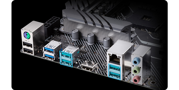 ASUS Gaming Motherboard