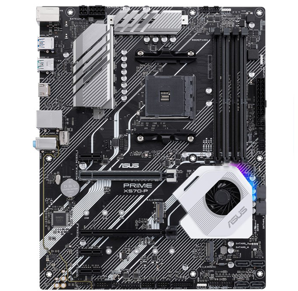 ASUS Gaming Motherboard