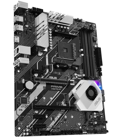 ASUS Gaming Motherboard