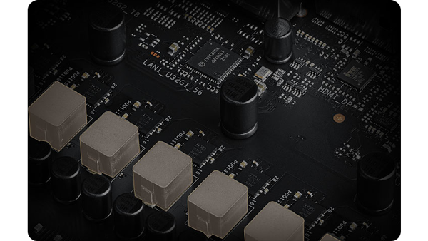 ASUS workstation Motherboard