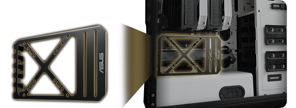 ASUS workstation Motherboard