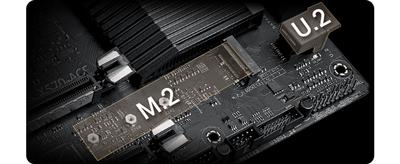 m.2 storage