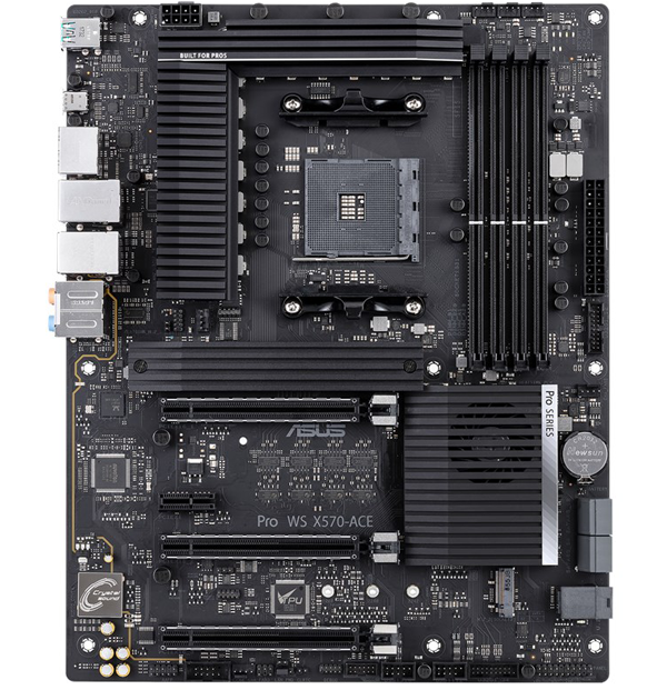 ASUS Gaming Motherboard