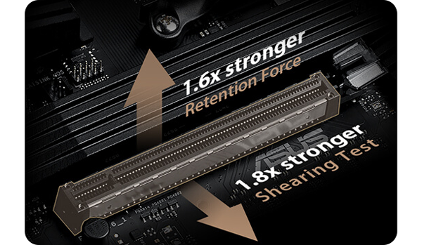 ASUS workstation Motherboard