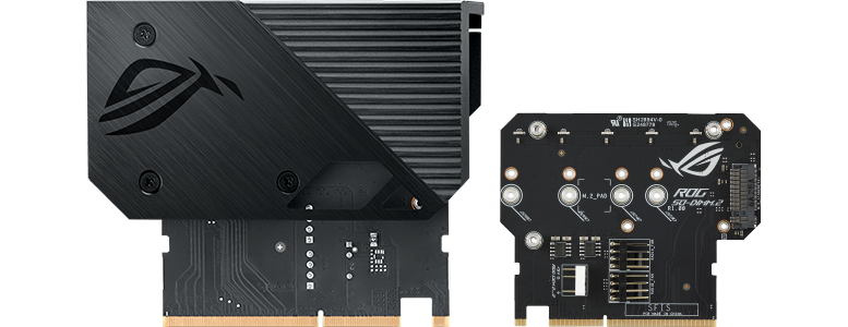 Dual M.2