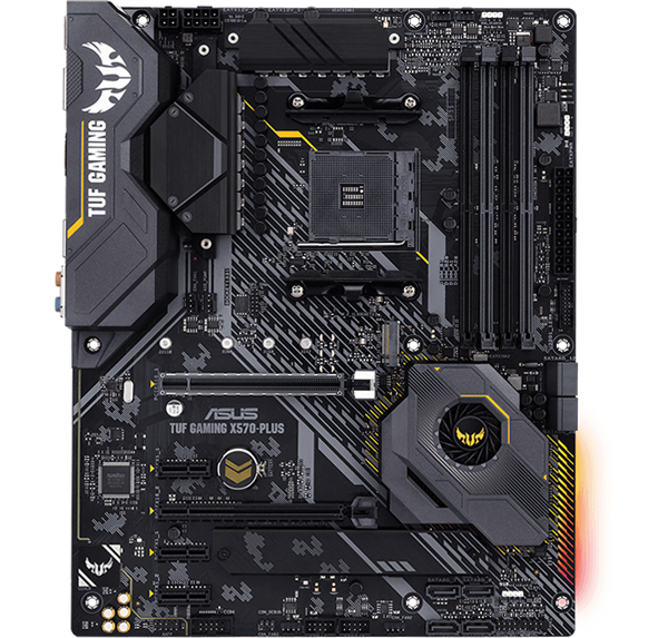 ASUS Gaming Motherboard