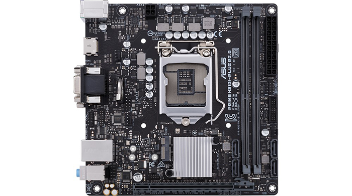 Asus PRIME H310I-PLUS Motherboard