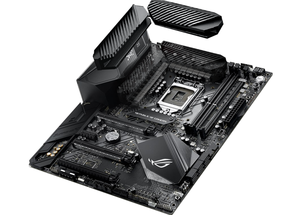 asus ram memory