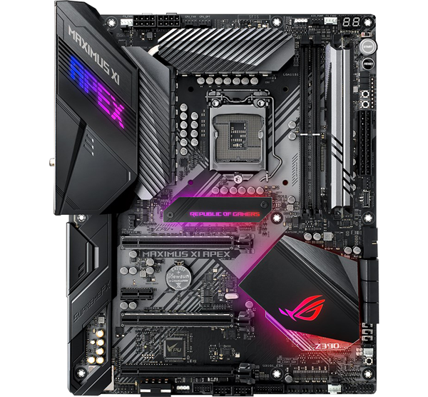 Asus rog ramapage extreme Motherboard