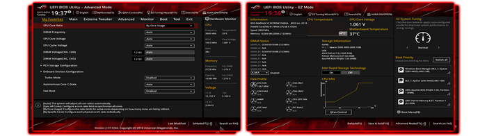 uefi bios