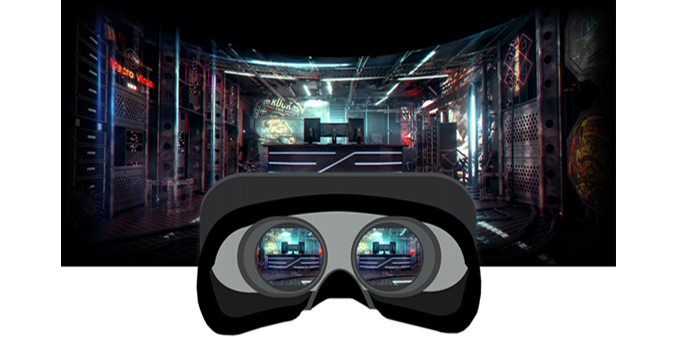 VR