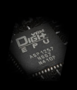 vrm protection