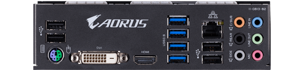 usb speed