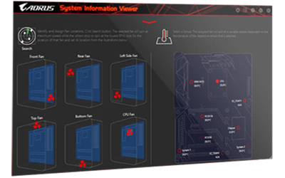 system information viewer