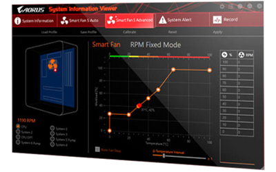 system information viewer