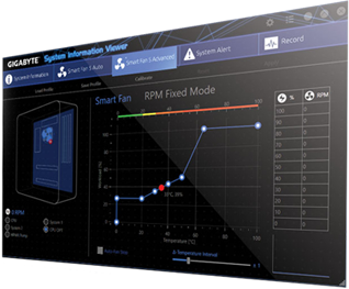 system information viewer