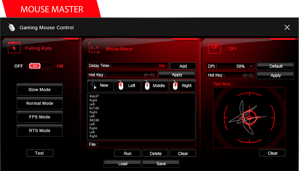 hotkey
