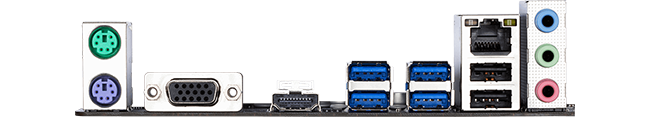 intel LAN
