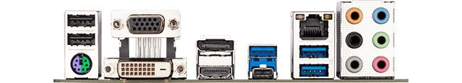intel LAN