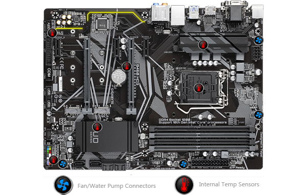 intel LAN