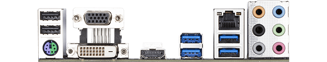intel LAN