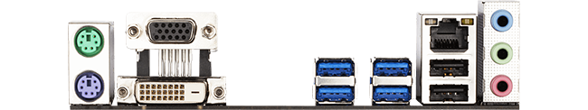 intel LAN