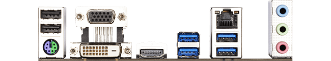 intel LAN