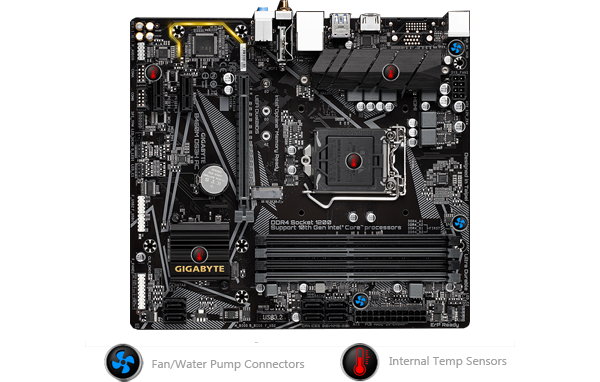 intel LAN