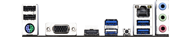 Connectivity Options