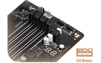 ECC Memory