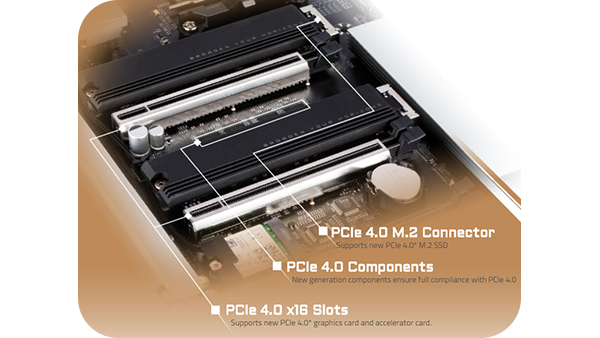 PCI Express 4.0