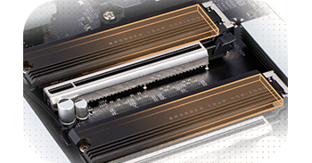 PCIE M.2