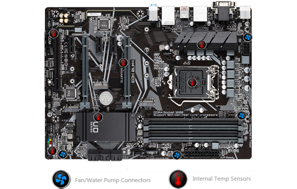 intel LAN
