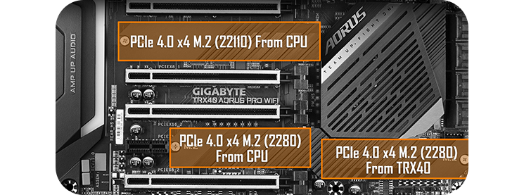 pcie