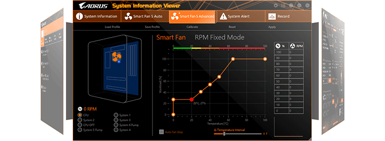 system info viewer