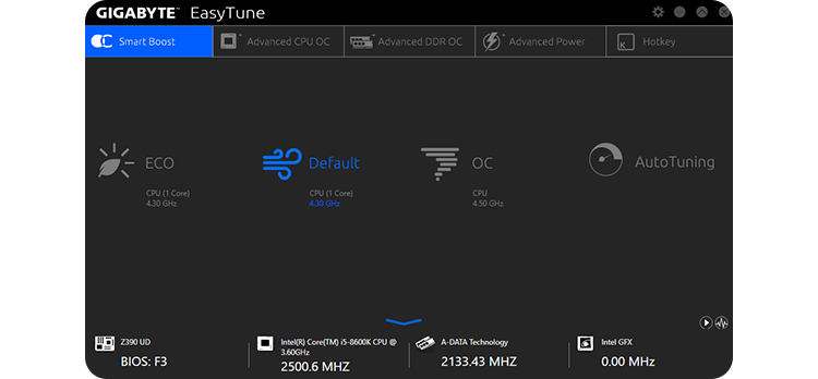 easytune