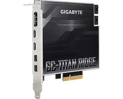 titanridge