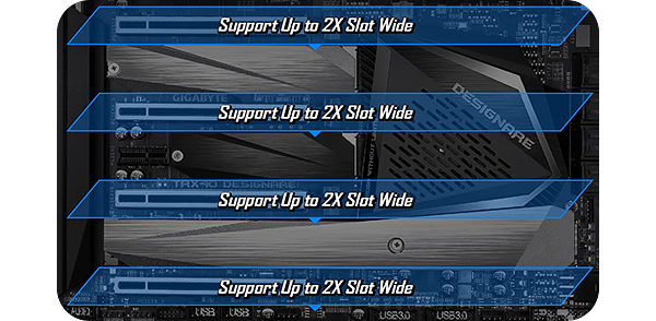 4 way