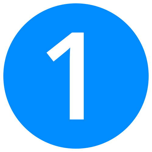 up