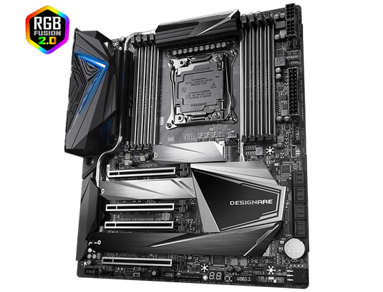 rgb fusion 2.0