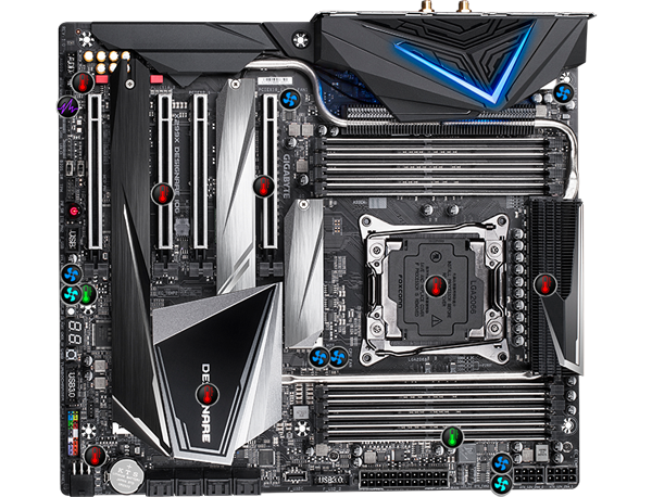 THERMAL DESIGN